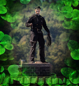 chimney sweep luck