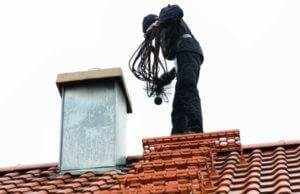 chimneys.com - chimney inspection