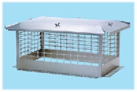 water leaking into fireplace - chimneys.com