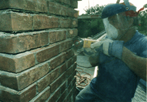 Best time for chimney repairs - CHIMNEYS.COM