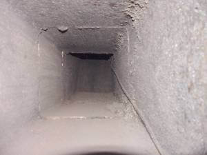 chimney cleaning - chimneys.com