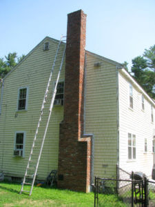 Chimney Maintenance - CHIMNEYS.COM