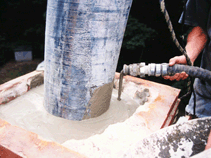 Chimney Relining - CHIMNEYS.COM