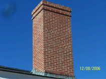 chimney repointing - CHIMNEYS.COM