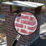 No visible evidence - chimneys.com