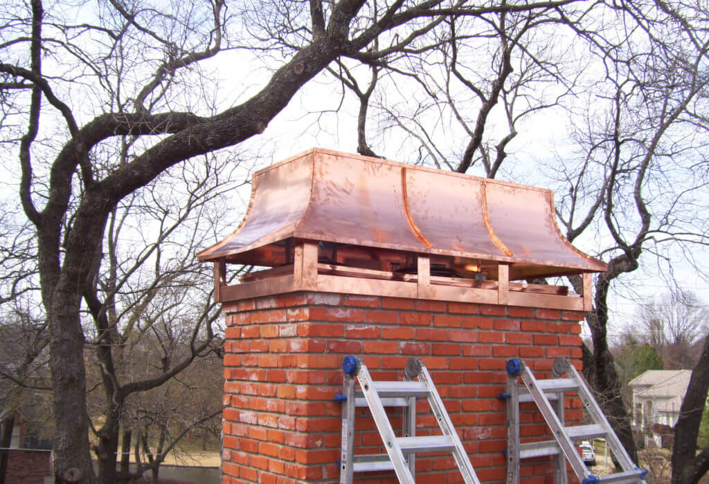 chimney cap - chimneys.com