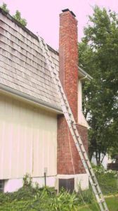 Masonry Chimney and Fireplace - CHIMNEYS.COM