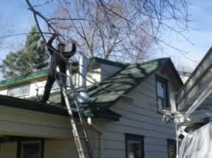 fireplace cleaning - CHIMNEYS.COM