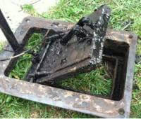 Chimney Sweep - Chimney Pros - CHIMNEYS.COM