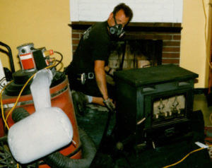 Introduction to Wood Stoves - CHIMNEYS.COM