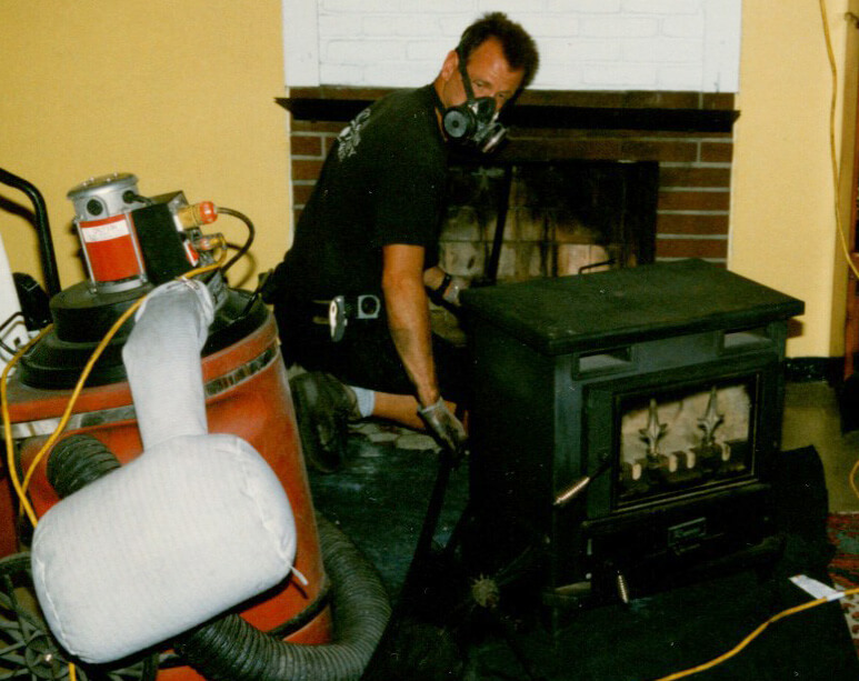 CHIMNEYS.COM - 4 Seasons Chimney