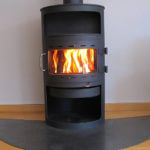 wood stove catalytic combustor - CHIMNEYS.COM