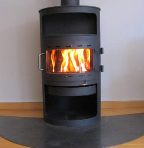 catalytic stoves - chimneys.com