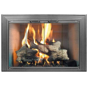 Fireplace Doors - chimneys.com