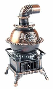 older woodstoves still in use - chimneys.com