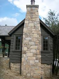 Smoky wood stove endings - exterior chimney - CHIMNEYS.COM
