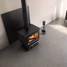 Wood Stove Accessories - heat shield - CHIMNEYS.COM