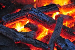 Burn Your Fire Cleaner -CHIMNEYS.COM